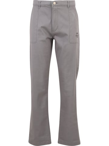 DEF DEF Chinos in anthracite