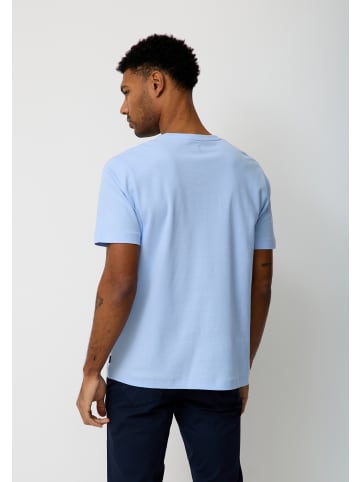 Paddock's Shirt in light blue