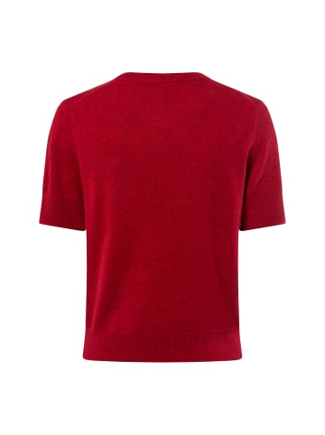 Franco Callegari Strickshirt in rot - 0004