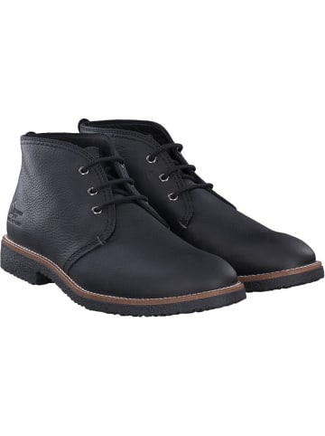 PANAMA JACK Freizeit Boots in Schwarz