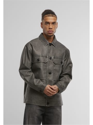 Urban Classics Light Jackets - Coat in black