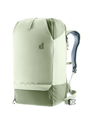 Deuter Utilion 34+5 - Rucksack 16" 53 cm erw. (mineral-grove) in mineral-grove