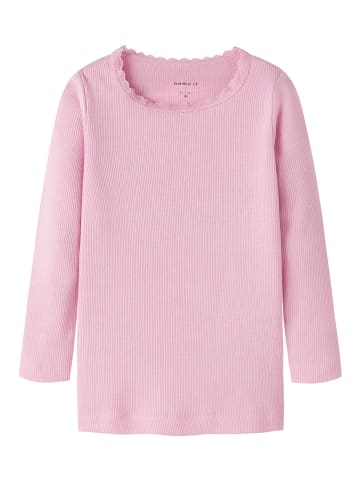 name it Langarmshirt in sweet dreams