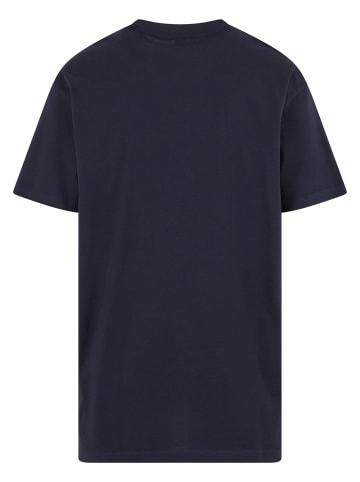 Mister Tee Mister Tee in navy