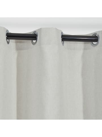 Butlers Duschvorhang WET WET WET I in Beige