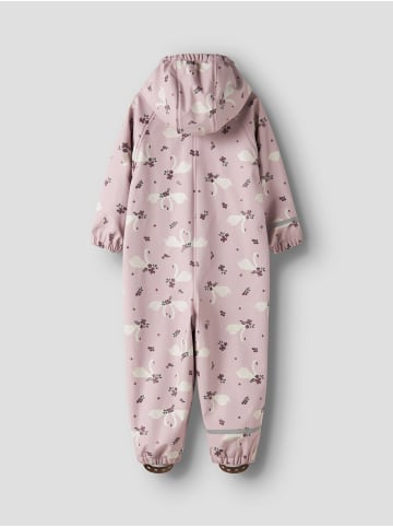 name it Regenanzug in Keepsake Lilac
