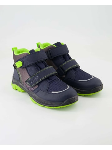 superfit Winterstiefel in Blau