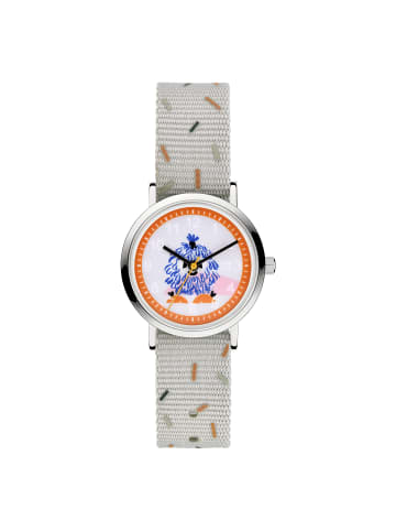 Cool Time Armbanduhr The Cool Monster in grau