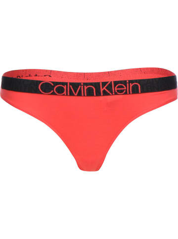 Calvin Klein Unterhosen in punch pink