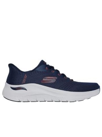 Skechers Sportschuh in blau