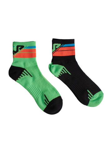 Fila 2er-Set: Socken in Multicolored