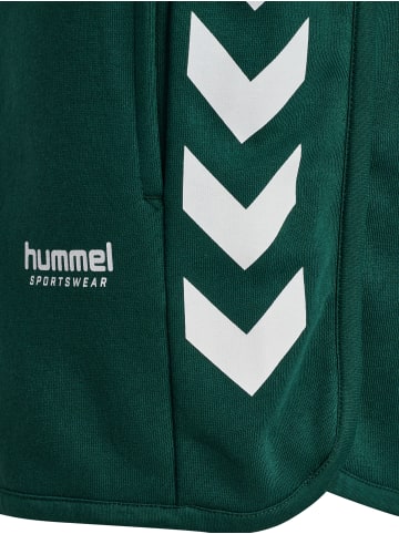 Hummel Verstellbare Taille Kurze Hose Hmljr Loose Kinder in JUNE BUG