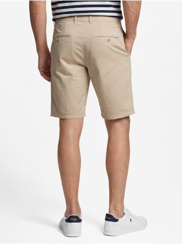 Nils Sundström Bermuda N-Matt in beige