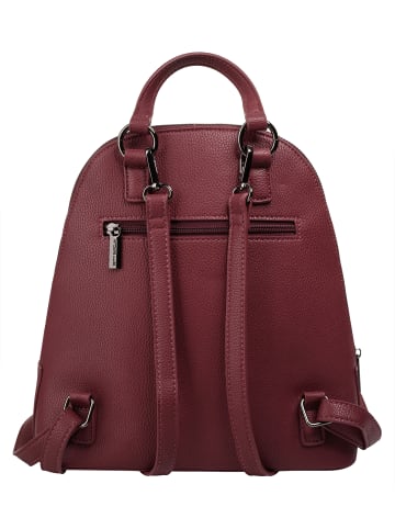 Betty Barclay Rucksack in rot