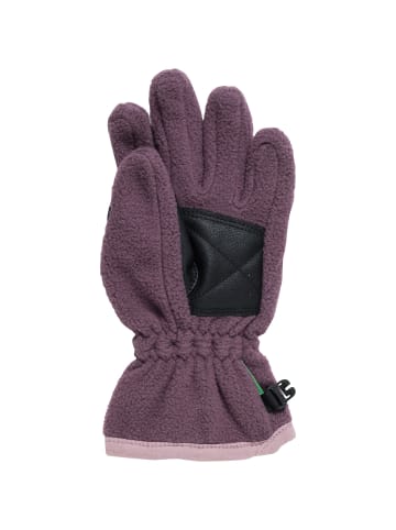 Vaude PULEX GLOVES in Schwarz