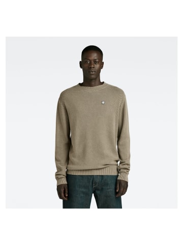 G-Star Raw Sweatshirt in Shamrock GD