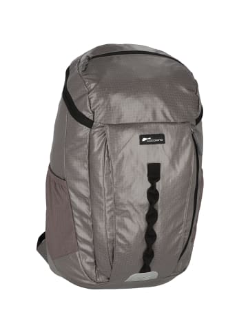 Nowi Urban Daypack 51 cm grau