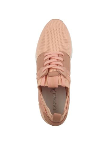 Caprice Sneaker low 9-23711-28 in rosa