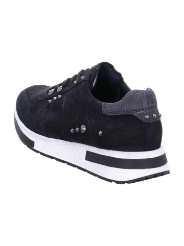 Paul Green Sneaker Low in Blau