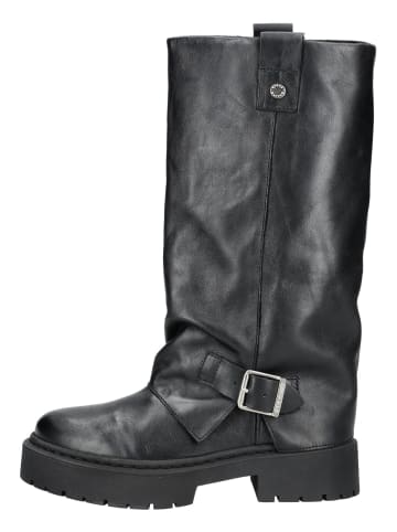 Steve Madden Stiefel in Schwarz