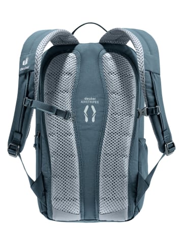 Deuter Rucksack Stepout 16 in Black