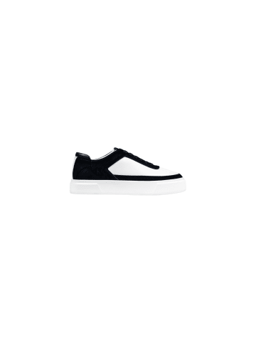 CALVIN KLEIN JEANS Sneaker Schwarz