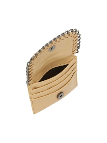 IZIA Women Purse in Beige