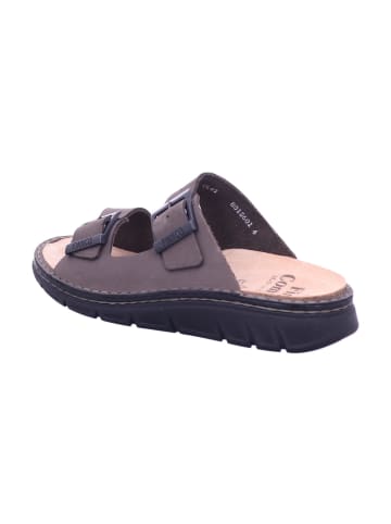 Finn Comfort Pantoletten CAYMAN SOFT in elefante