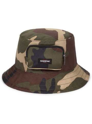 Eastpak Hut "Bukhat" in Camouflage