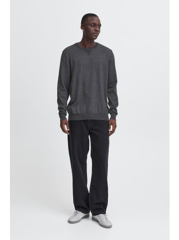 BLEND Sweatshirt BHBruton in Schwarz