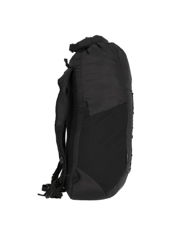 Tropicfeel Wanderrucksack 41 cm all black