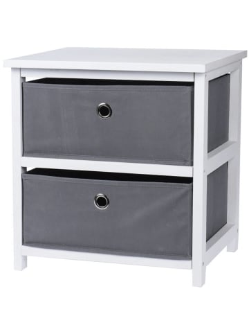 Home&Styling Collection Kommode in weiß