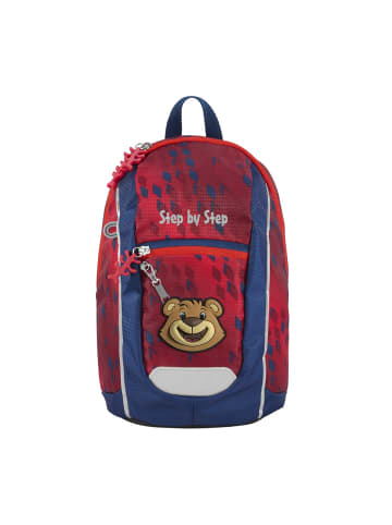Step by Step Rucksack-Set KIGA MINI in Berni