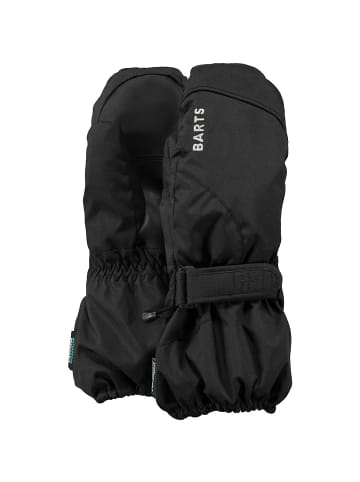 Barts TECMITTS in Schwarz