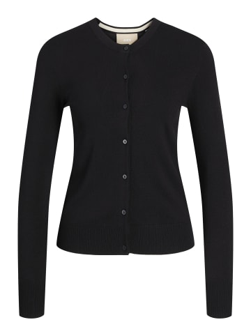 JJXX Strickjacke in Black