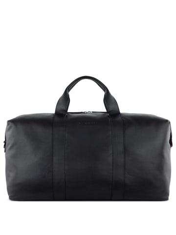 Bugatti Corso Deluxe - Reisetasche 52 cm (black) in schwarz
