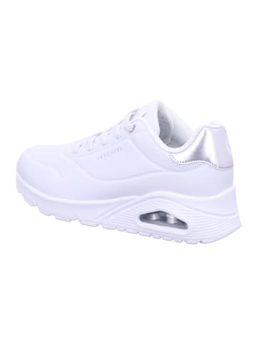 Skechers Sneaker in weiß