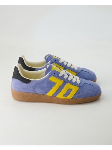 Back 70 Sneaker low in Blau