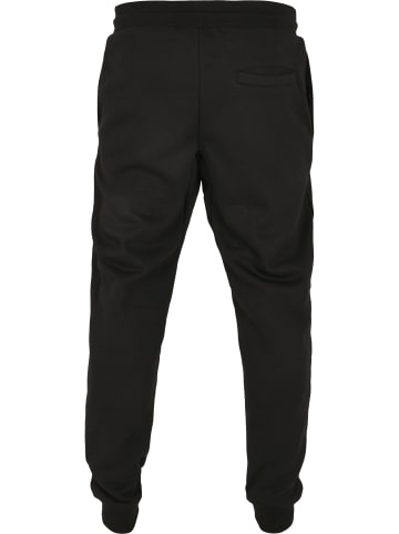 STARTER Trousers - Sweat in black