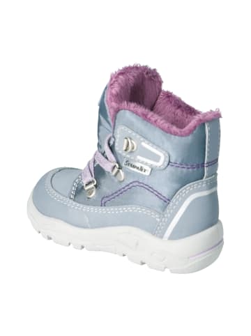 PEPINO Stiefel in Grau