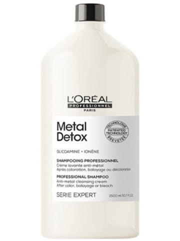 Loreal L'Oréal Expert Metal DX Detox Shampoo für coloriertes Haar (1500 ml)