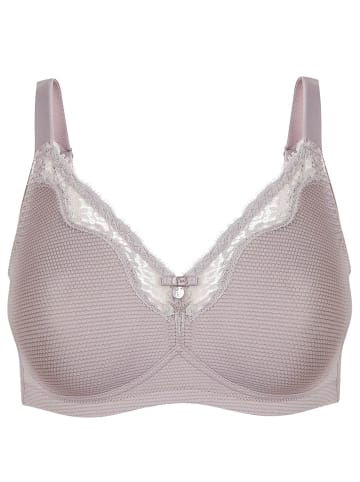 SUSA BH ohne Bügel Capri in frosty lavender