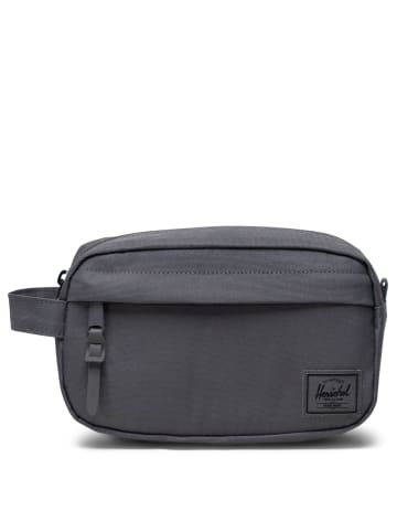 Herschel Chapter - Kulturbeutel S 21 cm in gargoyle tonal