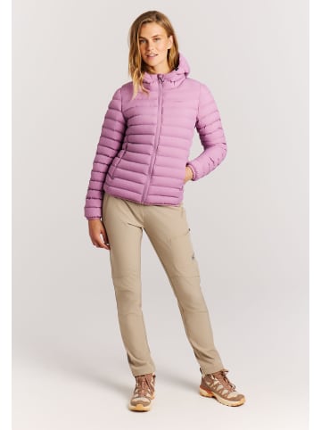 Protest " PRTICE in Valerianlilac