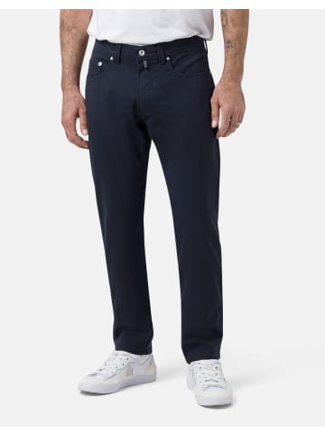 Pierre Cardin Jeans Lyon tapered in Dark Sapphire