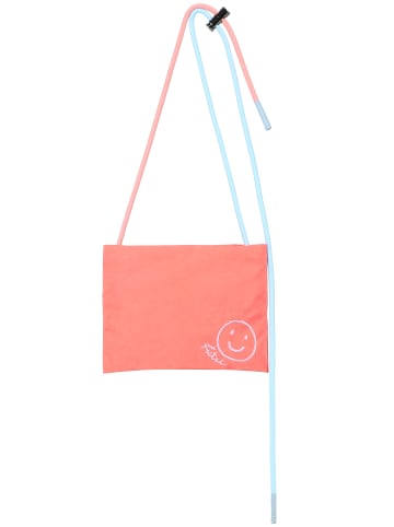 Fritzi aus Preußen Schultertasche Fritzi ME Cross Smile in Mango