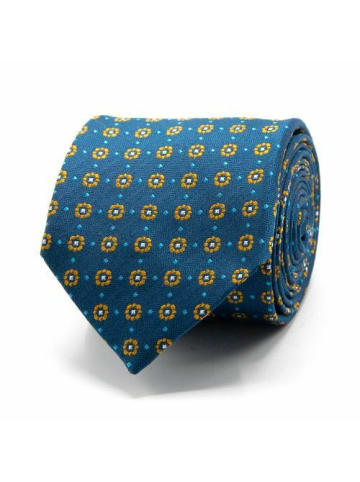 BGents Krawatte für Herren in petrol