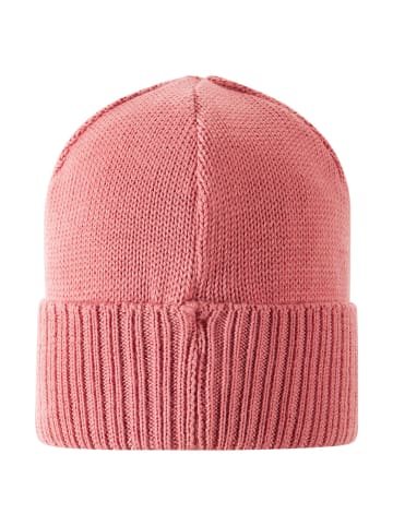 Reima Beanie Kalotti Rose blush