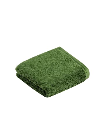 Vossen 4er Pack Gästetuch in clover