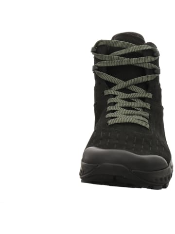 hanwag Wanderschuhe in schwarz